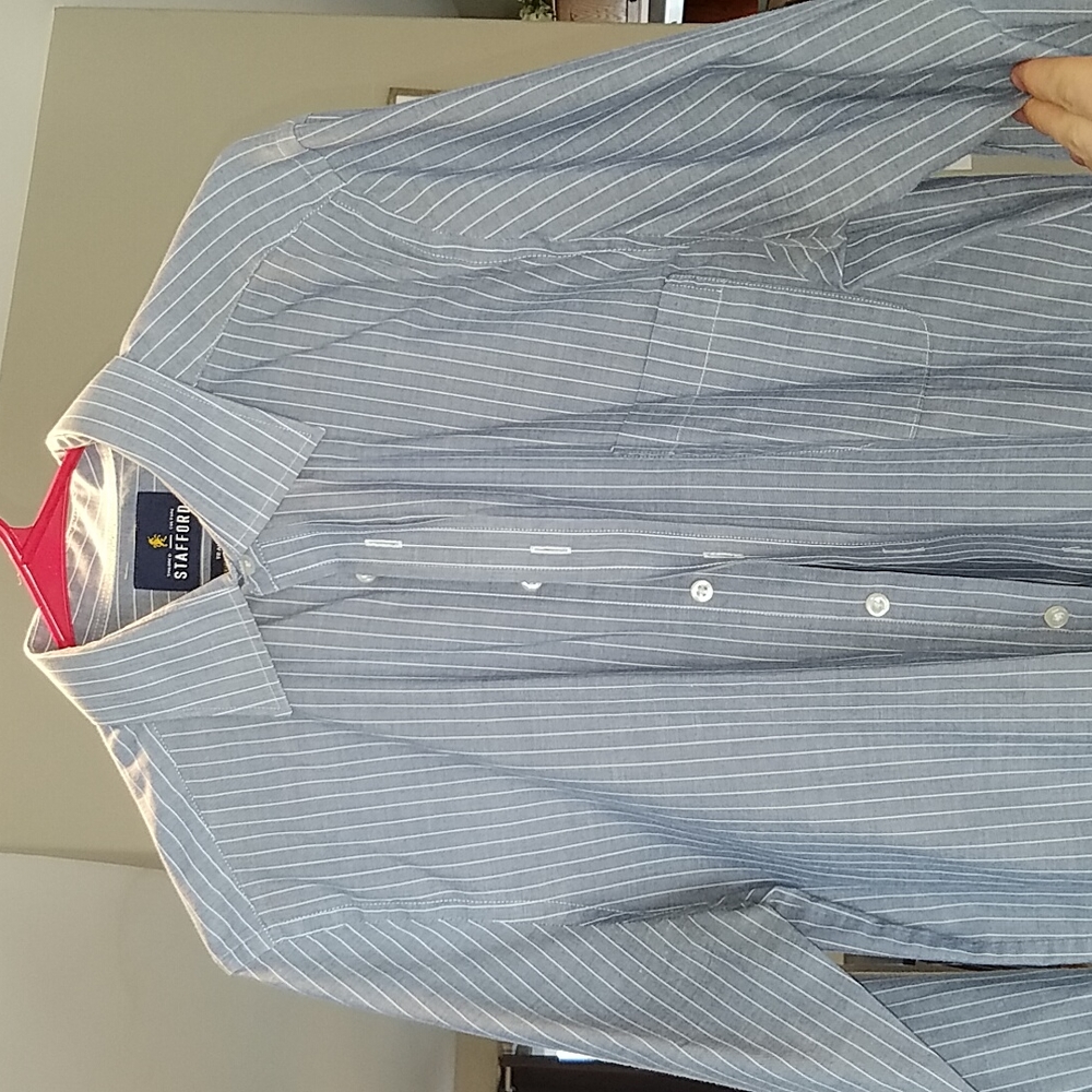 Stafford Dress Shirt